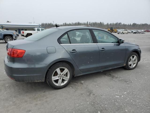 2014 Volkswagen Jetta TDI