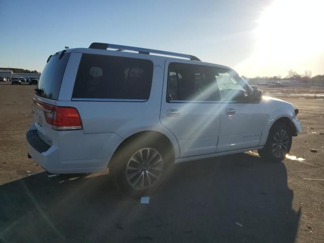 2015 Lincoln Navigator