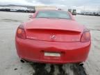 2002 Lexus SC 430