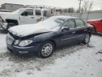 2009 Buick Lacrosse CX