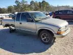 2001 Chevrolet S Truck S10