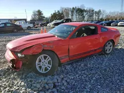 2012 Ford Mustang en venta en Mebane, NC