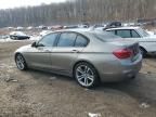 2016 BMW 328 XI Sulev