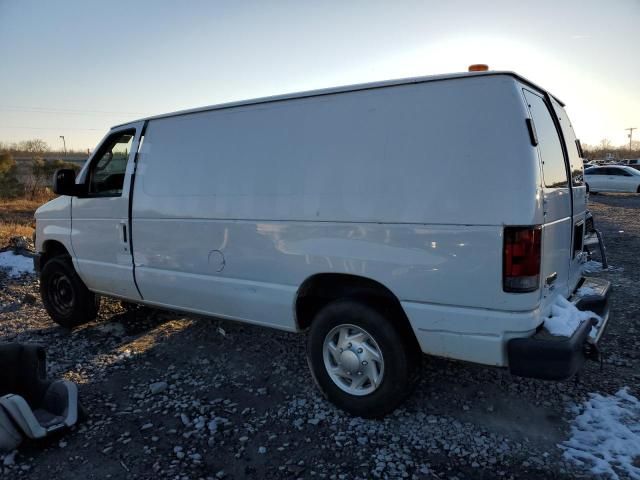 2011 Ford Econoline E250 Van