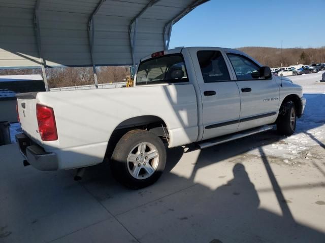 2007 Dodge RAM 1500 ST