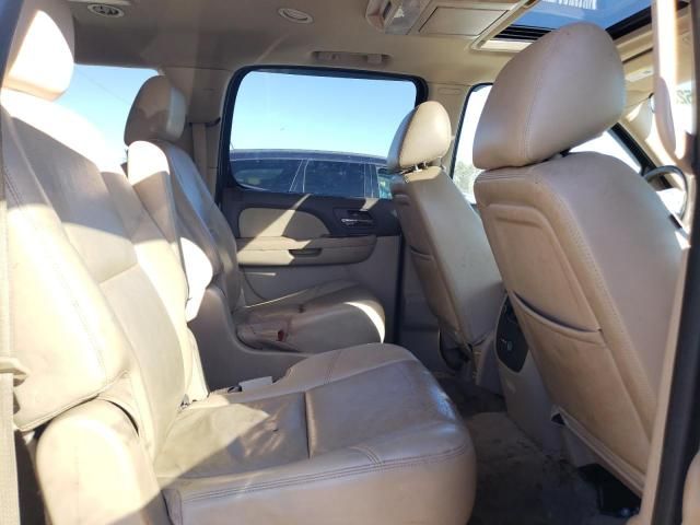 2014 GMC Yukon XL C1500 SLT