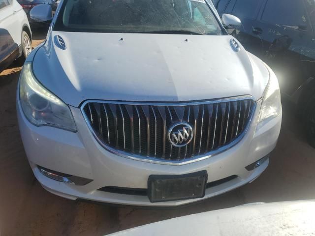 2016 Buick Enclave