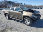 2015 Chevrolet Colorado LT