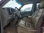 2007 Honda Ridgeline RTL