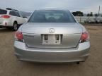 2009 Honda Accord LXP