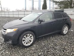 2015 Toyota Venza LE en venta en Windsor, NJ