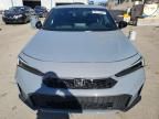 2025 Honda Civic Sport Touring