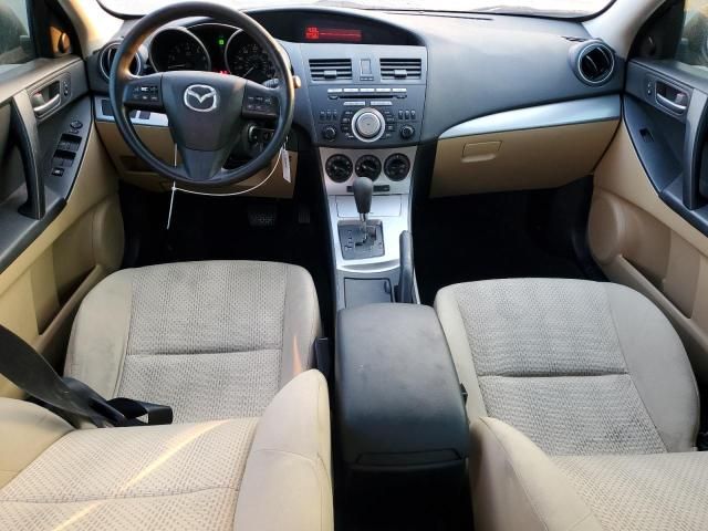 2010 Mazda 3 I