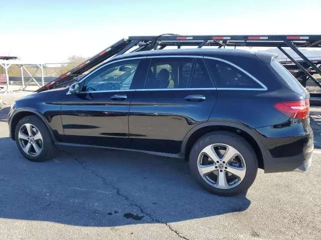 2019 Mercedes-Benz GLC 300