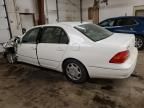 2001 Lexus LS 430