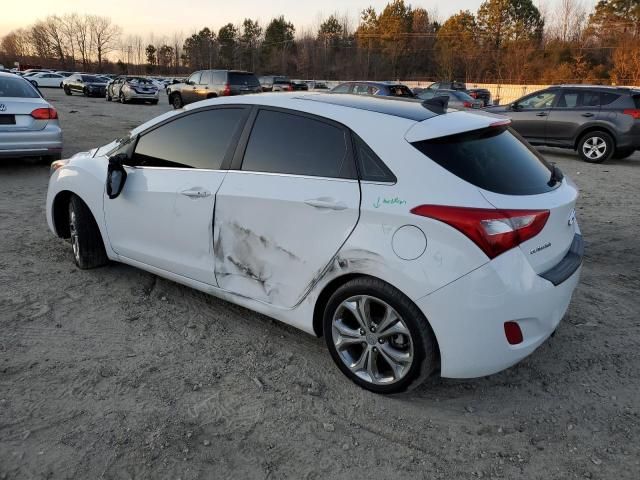 2013 Hyundai Elantra GT