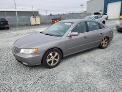 2007 Hyundai Azera SE en venta en Elmsdale, NS