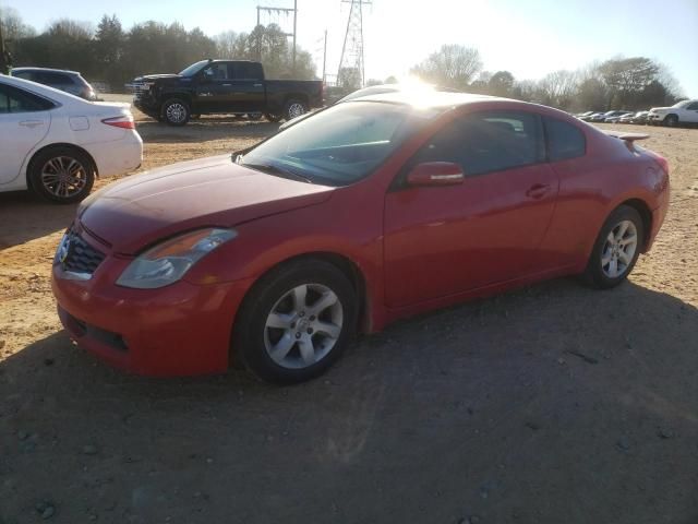 2009 Nissan Altima 2.5S