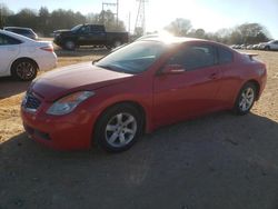 2009 Nissan Altima 2.5S en venta en China Grove, NC