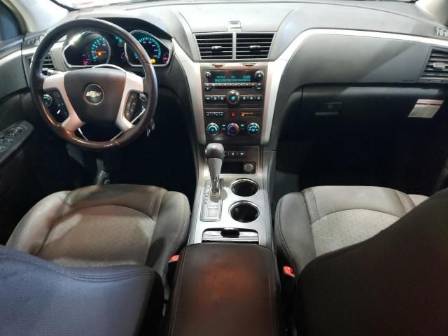 2009 Chevrolet Traverse LT