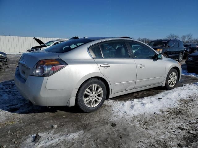 2011 Nissan Altima Base