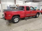 2004 Chevrolet Silverado K1500