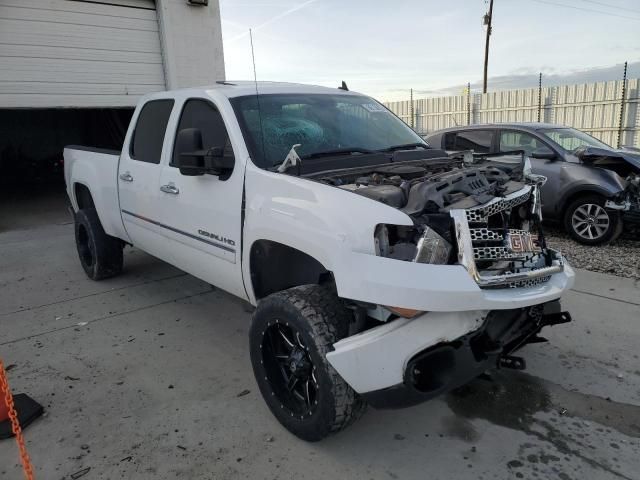 2011 GMC Sierra K2500 Denali