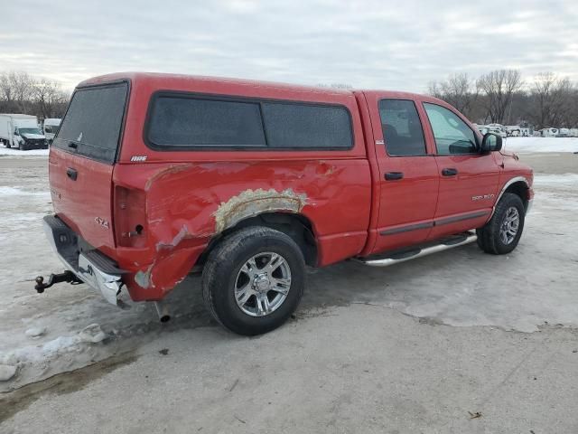 2002 Dodge RAM 1500