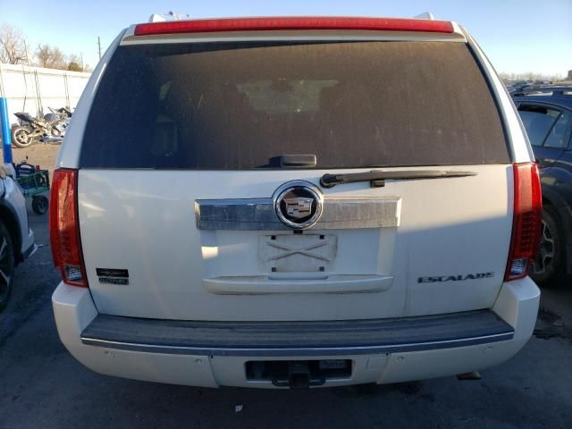 2011 Cadillac Escalade ESV Luxury