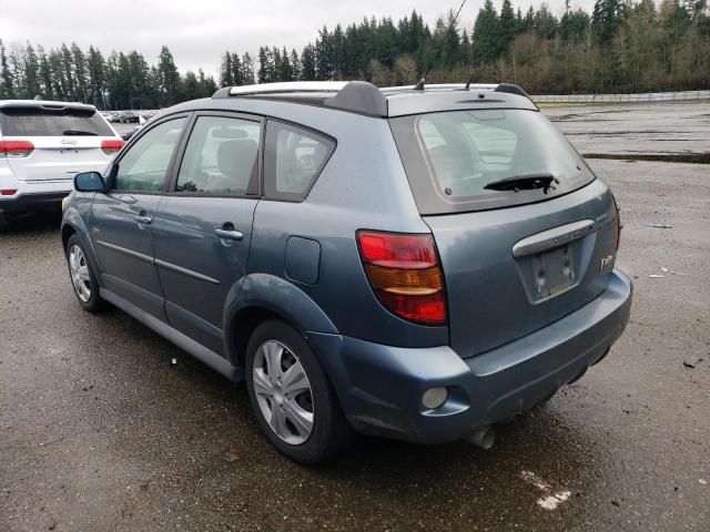 2006 Pontiac Vibe