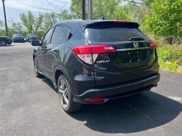 2019 Honda HR-V Touring