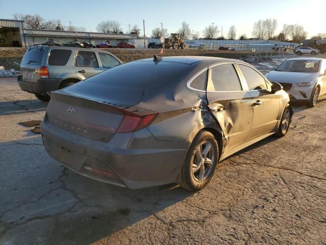 2023 Hyundai Sonata SE