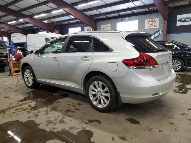 2013 Toyota Venza LE