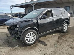 Nissan Rogue s salvage cars for sale: 2015 Nissan Rogue S