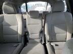 2012 Honda Odyssey EX