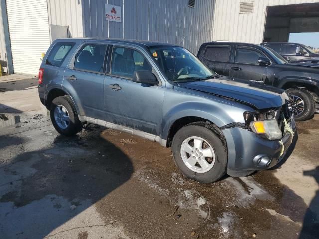 2010 Ford Escape XLS