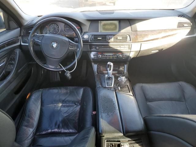 2011 BMW 528 I