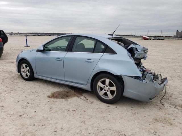 2011 Chevrolet Cruze LT