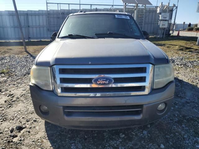 2010 Ford Expedition XLT