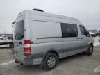 2014 Mercedes-Benz Sprinter 2500