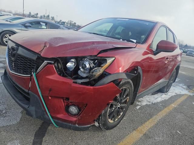 2013 Mazda CX-5 Touring