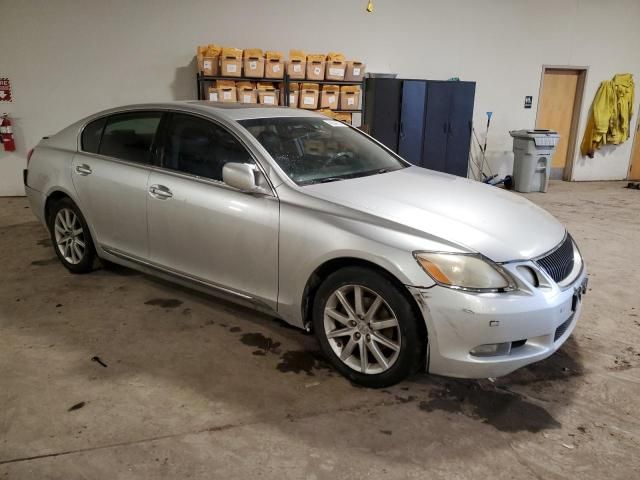 2006 Lexus GS 300