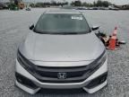 2019 Honda Civic Sport Touring