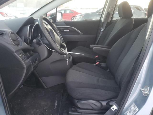 2012 Mazda 5