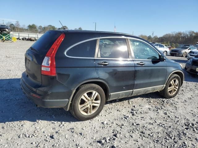 2010 Honda CR-V EX