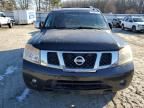 2010 Nissan Armada Platinum