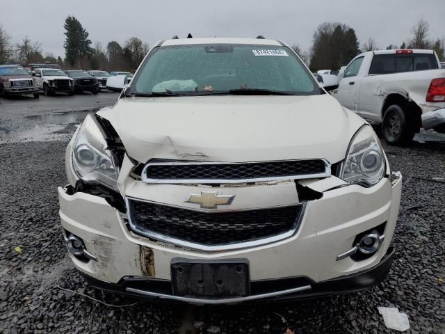 2015 Chevrolet Equinox LTZ