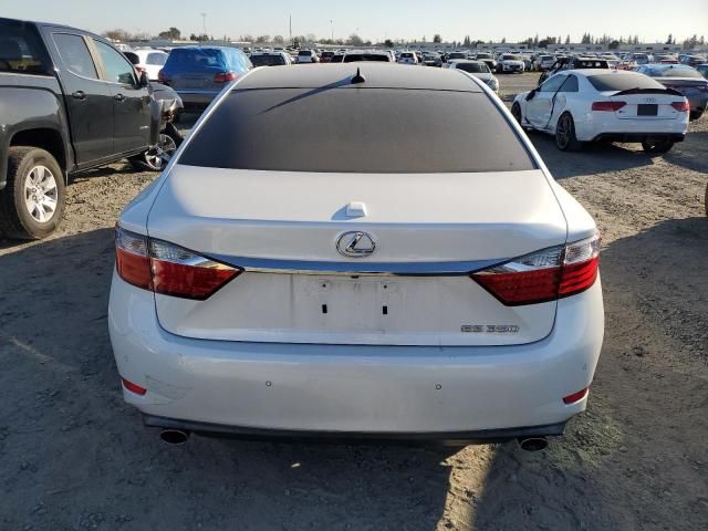 2014 Lexus ES 350