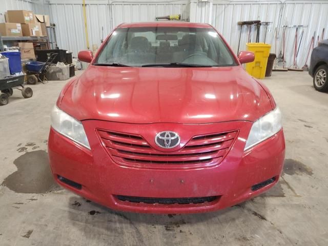 2009 Toyota Camry Base