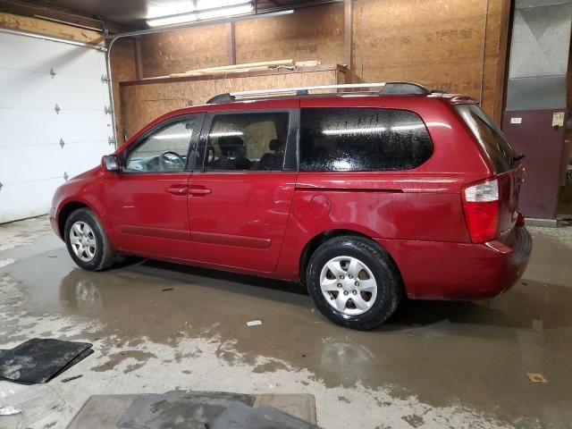 2009 KIA Sedona EX